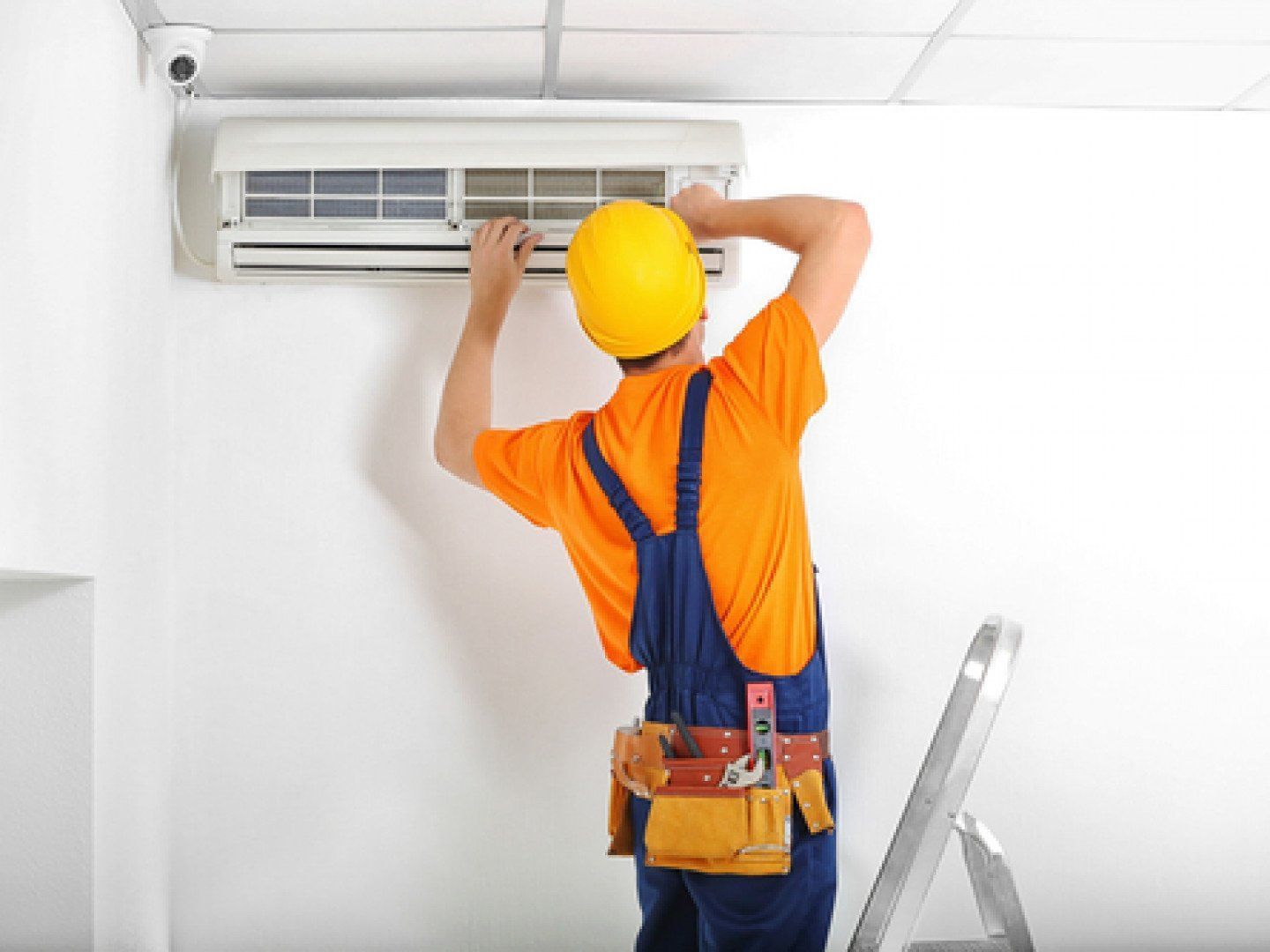 Air Conditioning Replacement — Ace Air Conditioning in Tyler, TX Air Conditioning Replacement — Ace Air Conditioning in Tyler, TX