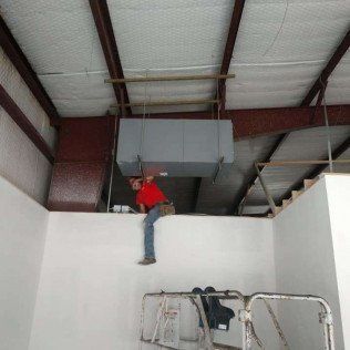 Air Conditioning Installation — Ace Air Conditioning in Tyler,&nbsp;TX
