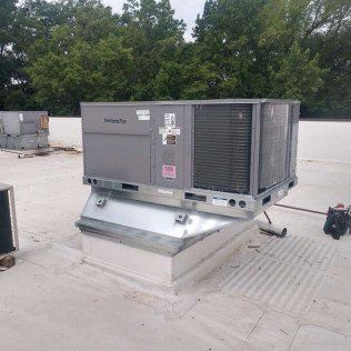 HVAC Repair — Ace Air Conditioning in Tyler,&nbsp;TX